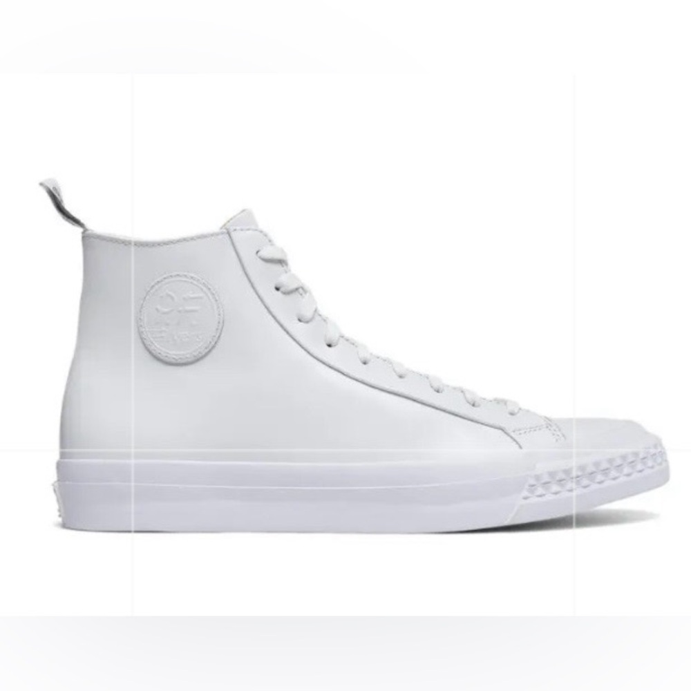 Todd Snyder x PF Flyers Rambler Hi